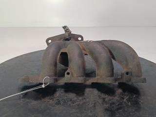 коллектор выпускной Chevrolet Kalos 1 поколение 2007, цвет