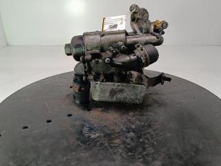 корпус масляного фильтра Renault Laguna 3 поколение 2009, цвет, 8200781898