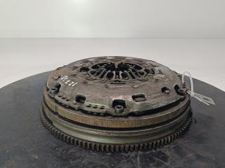 маховик Renault Laguna 3 поколение 2009, цвет