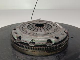 маховик Volkswagen Golf 5 поколение 2007, цвет, BKC