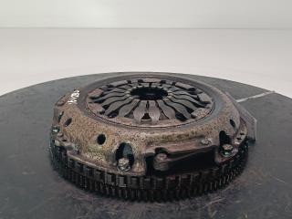 маховик Renault Megane 2 поколение 2005, цвет