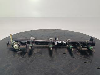 топливная рампа Ford Focus 2 поколение 2006, цвет