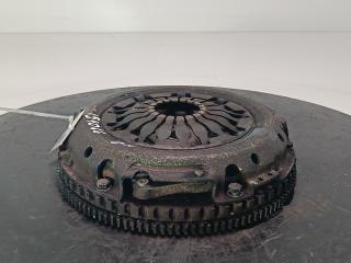 маховик Renault Scenic 2 поколение 2004, цвет