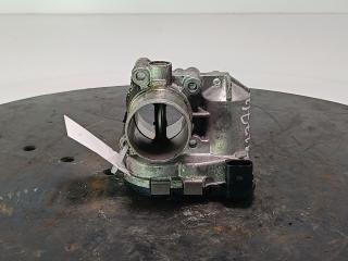 заслонка дроссельная Renault Laguna 3 поколение 2009, цвет, 8200330810E