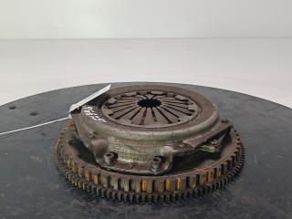 маховик Peugeot 206 1 поколение [рестайлинг] 2004, Бензин 1.4, цвет