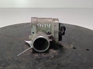 заслонка дроссельная Fiat Stilo 1 поколение 2006, цвет, CA0011607B