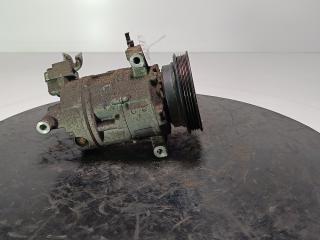 компрессор кондиционера Fiat Stilo 1 поколение 2006, цвет, 447220-8634