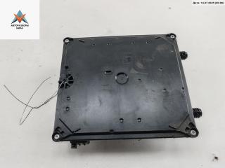 блок предохранителей Renault Laguna 3 поколение 2009, 2.0 л., бензин, МКПП, чёрный, универсал, 284B11401R