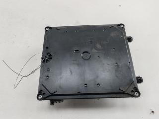 блок предохранителей Renault Laguna 3 поколение 2009, 2.0 л., бензин, МКПП, чёрный, универсал, 284B11401R