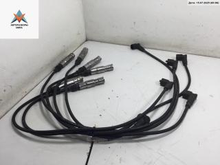 провод высоковольтный Volkswagen Sharan 1 поколение 1999, 2.8 л., бензин, МКПП, жёлтый, минивэн