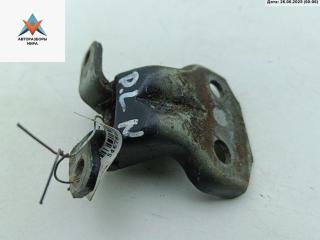 петля двери Subaru Forester 2 поколение (SG) [рестайлинг] 2006, чёрный, внедорожник 5 дв.