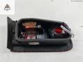 фонарь крышки багажника правый Renault Laguna 2 поколение 2002, 1.8 л., бензин, МКПП, серый, хетчбэк 5 дв., 8200002476 - фото №2