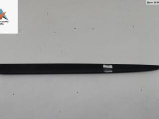 молдинг двери передней левой Fiat Stilo 1 поколение 2005, 1.8 л., бензин, МКПП, зелёный, универсал, 7353145260