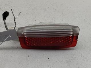 фонарь салона (плафон) Fiat Stilo 1 поколение 2005, 1.8 л., бензин, МКПП, зелёный, универсал, 46799513
