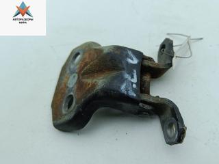 петля двери Subaru Forester 2 поколение (SG) [рестайлинг] 2006, чёрный, внедорожник 5 дв.