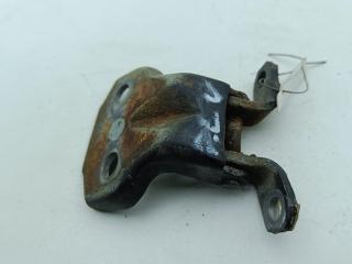 петля двери Subaru Forester 2006, чёрный, внедорожник 5 дв.