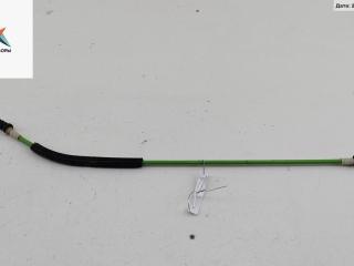 трос двери Fiat Stilo 1 поколение 2005, 1.8 л., бензин, МКПП, зелёный, универсал