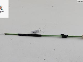 трос двери Fiat Stilo 1 поколение 2005, 1.8 л., бензин, МКПП, зелёный, универсал