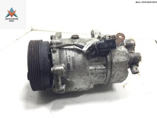 компрессор кондиционера Ford Galaxy 1 поколение [рестайлинг] 2004, 1.9 л., дизель, R39BYU19D629AA