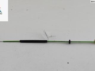 трос двери Fiat Stilo 1 поколение 2005, 1.8 л., бензин, МКПП, зелёный, универсал