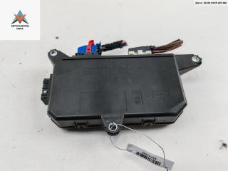 модуль управления двери Fiat Stilo 1 поколение 2005, 1.8 л., бензин, МКПП, зелёный, универсал, 51714519