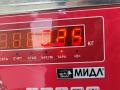 модуль управления двери Fiat Stilo 1 поколение 2005, 1.8 л., бензин, МКПП, зелёный, универсал, 51714519 - фото №4