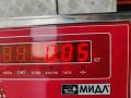 ручка внутренняя передняя левая Fiat Stilo 1 поколение 2005, 1.8 л., бензин, МКПП, зелёный, универсал - фото №3