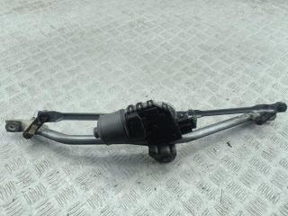 Механизм стеклоочистителя переднего (трапеция дворников) Volkswagen Passat B5+ (GP) 2005, 1.9 л., дизель, АКПП, серый, универсал