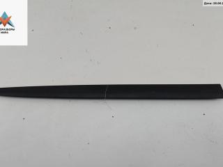 молдинг двери передней правой Fiat Stilo 1 поколение 2005, 1.8 л., бензин, МКПП, зелёный, универсал, 7353145300