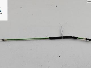 трос двери Fiat Stilo 1 поколение 2005, 1.8 л., бензин, МКПП, зелёный, универсал