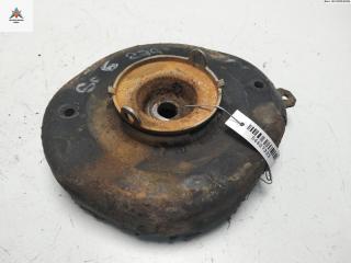 Опора амортизатора переднего (верхняя) Renault Scenic 1 поколение [рестайлинг] 2000, 1.4 л., бензин, МКПП, серый, минивэн, 7700835254