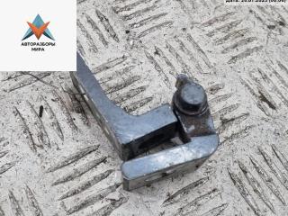 петля двери Skoda Octavia mk2 (A5 1Z) 2005, зелёный, универсал, 6Y0831412D