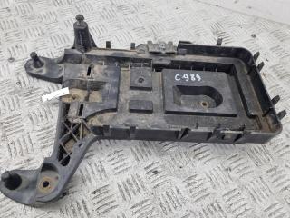 Кожух аккумулятора (короб АКБ) Skoda Octavia mk2 (A5 1Z) 2005, 2.0 л., дизель, МКПП, зелёный, универсал