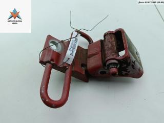 петля двери Volkswagen Caddy 3 поколение 2009, красный, фургон