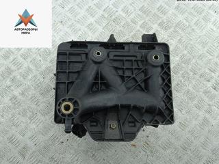 Кожух аккумулятора (короб АКБ) Skoda Fabia 1 поколение (6Y) 2002, 1.2 л., бензин, МКПП, синий, хетчбэк 5 дв.