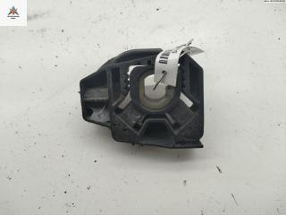 кронштейн радиатора Volkswagen Golf 4 поколение 2000, 1.6 л., бензин, МКПП, синий, универсал, 1J0806155B