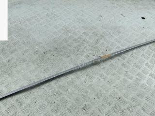 молдинг двери передней правой Volkswagen Passat B6 2006, 2.0 л., дизель, МКПП, чёрный, универсал