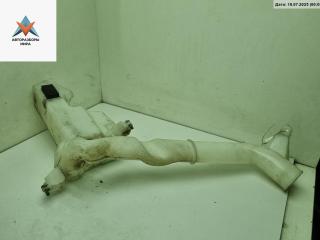 бачок омывателя Volkswagen Polo 4 поколение 2002, 1.2 л., бензин, хетчбэк 3 дв., 6Q0955453