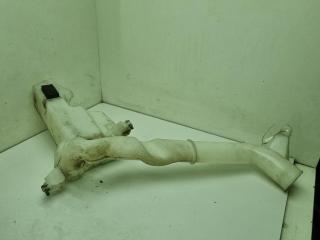 бачок омывателя Volkswagen Polo 2002, 1.2 л., бензин, хетчбэк 3 дв., 6Q0955453