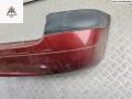 бампер задний Renault Scenic 1 поколение 1998, красный, минивэн, 7700838515 - фото №10