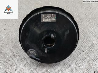 вакуумный усилитель тормозов Ford Galaxy 1 поколение [рестайлинг] 2005, 1.9 л., дизель, МКПП, синий, минивэн, 7M3612100L