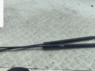 амортизатор крышки багажника (3-5 двери) Volkswagen Caddy 3 поколение [рестайлинг] 2011, 1.6 л., дизель, МКПП, белый, фургон