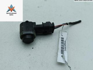 датчик парктроника Volkswagen Passat B6 2008, 1.8 л., бензин, МКПП, чёрный, универсал