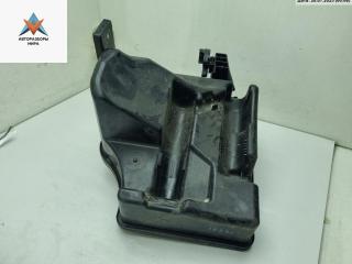 бачок омывателя Skoda Fabia 2 поколение (5J) [рестайлинг] 2010, 1.2 л., бензин, универсал, 6R0955453G