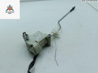 замок лючка топливного бака Volkswagen Passat B6 2008, 1.8 л., бензин, МКПП, чёрный, универсал