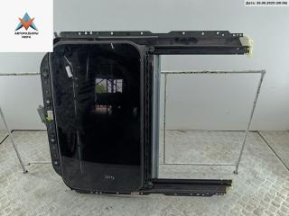 люк Volkswagen Passat B7 2012, 2.5 л., бензин, АКПП, синий, седан