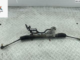 рулевая рейка Kia Picanto 1 поколение [рестайлинг] 2007, 1.1 л., бензин, МКПП, синий, хетчбэк 5 дв.