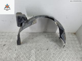 Подкрылок передний правый Volkswagen Golf 3 поколение 1994, 2.0 л., бензин, хетчбэк 3 дв.