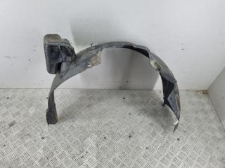 Подкрылок передний правый Volkswagen Golf 3 поколение 1994, 2.0 л., бензин, хетчбэк 3 дв.