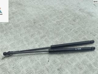 амортизатор крышки багажника (3-5 двери) Skoda Octavia mk2 (A5 1Z) 2005, 2.0 л., дизель, МКПП, зелёный, универсал